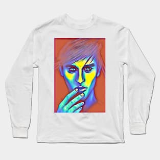 HYPNOTIC Long Sleeve T-Shirt